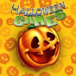 15 Halloween Games