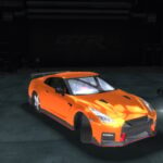 GTR Highway Racer